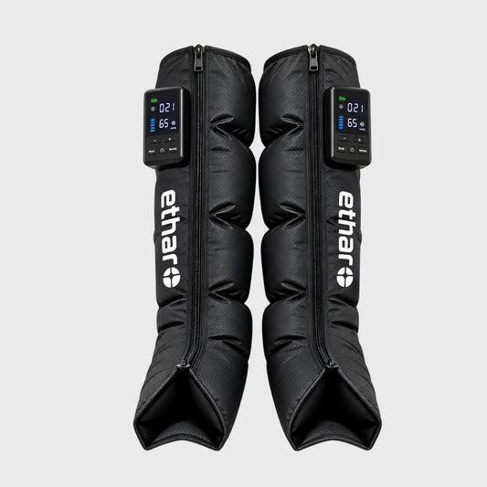 Leg Compression Massager