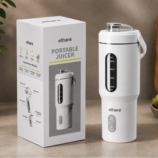 Portable Blender